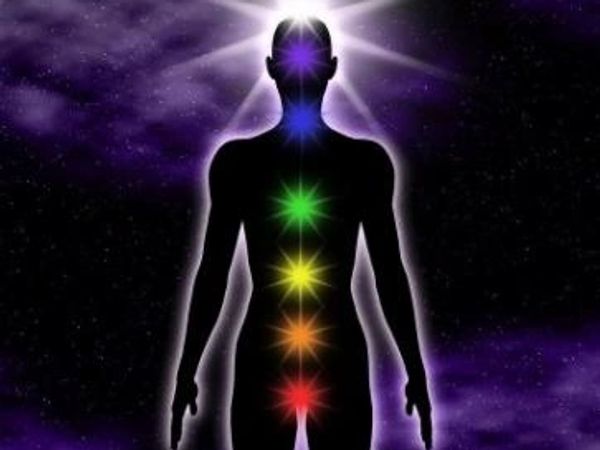 Mind body Psychic readings