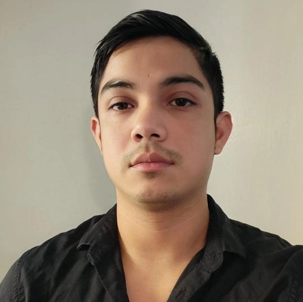 Erick Diaz - Claims Specialist