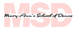 Mary-Ann's School of Dance