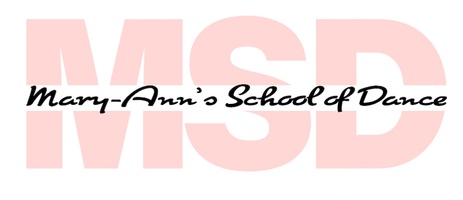 Mary-Ann's School of Dance
