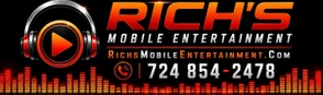 Rich’s Mobile Entertainment