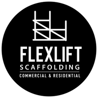 Flex Lift Scaffolding 