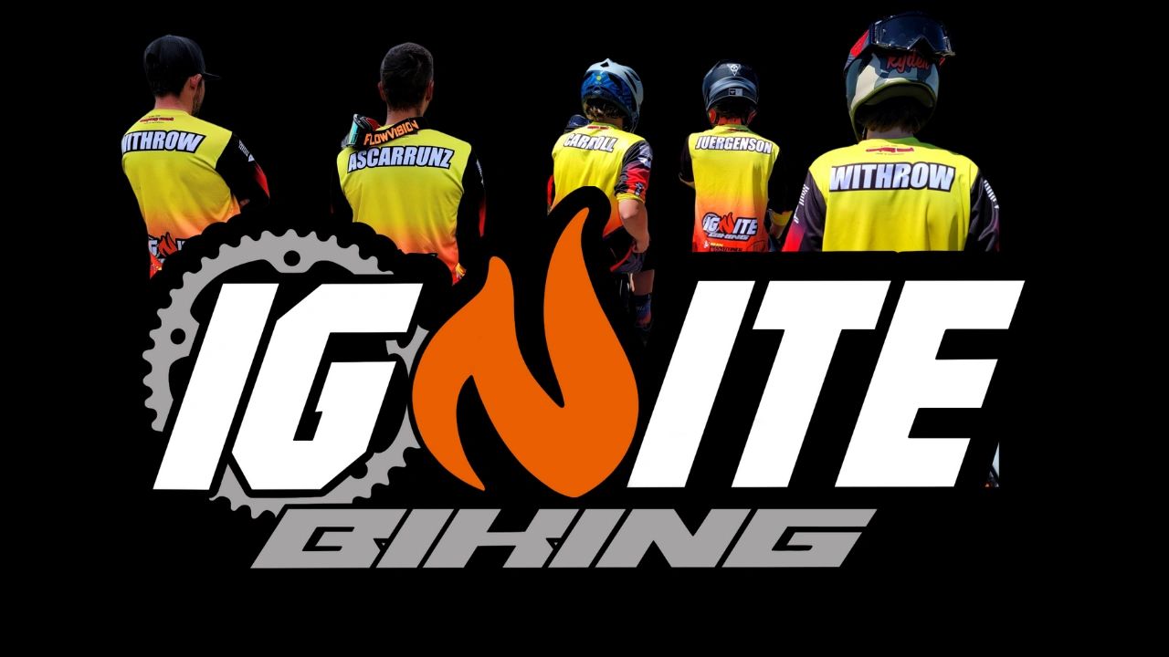 speed ignite trail 2