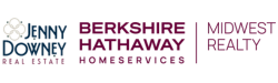 Jenny Downey
Berkshire Hathaway Homeservices Midwest realty
