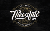 Thee Auto Spa