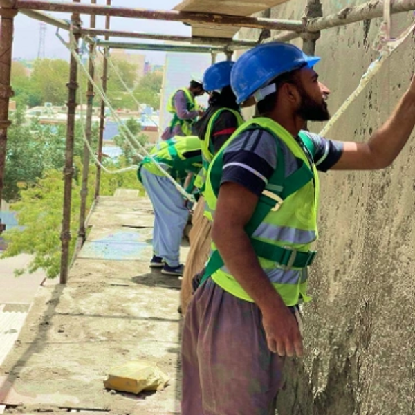 A to Z Engineering and Contracting SARL