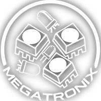 Megatronix LED