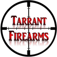 Tarrant firearms and cerakote