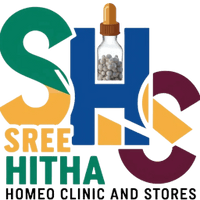 Sree Hitha Homeo Clinic and stores