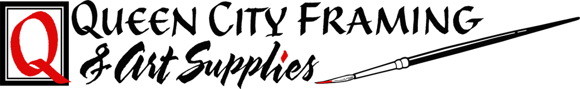 Queen City Framing & Art Supplies