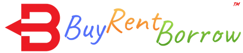 BuyRentBorrow