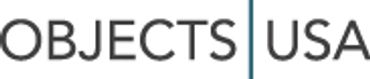 Partial text logo showing 'OBJECTS USA'.