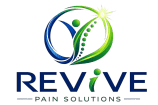 REViVE 
—Pain Solutions 