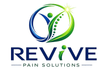 REViVE 
—Pain Solutions 