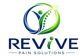 REViVE 
—Pain Solutions 