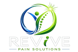 REViVE 
—Pain Solutions 