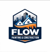 Flow Painting and Construction