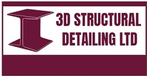 3D STRUCTURAL DETAILING LTD