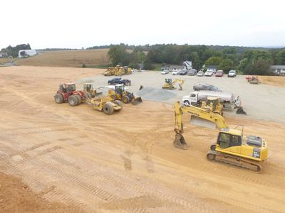 Basements,Concrete,Grade,Stormwater, Utilities,Demo, Excavator, Rocks Sewer,Drain,Terrace,Waterways