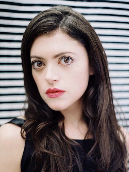 Hannah Fierman