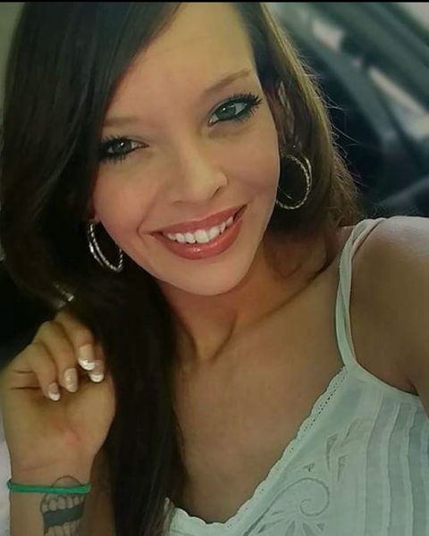 Brianna Dawn Culp