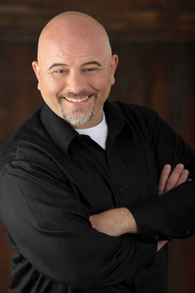 David Joseph