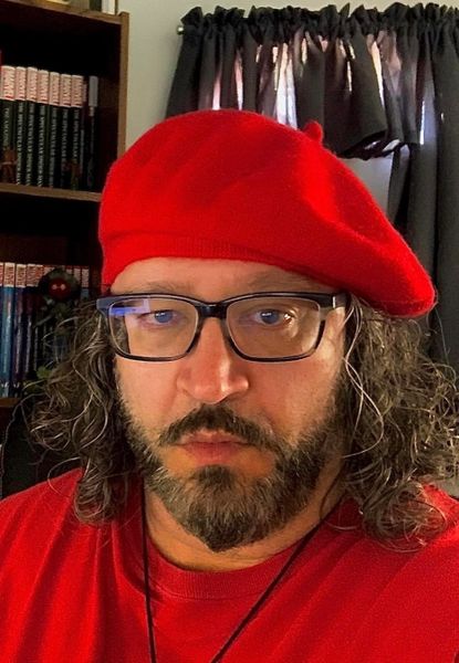 Adam Hershberger