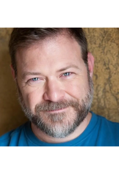 Kevin Mahler