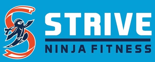 Strive Ninja Fitness