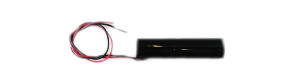 Smart Meter battery.