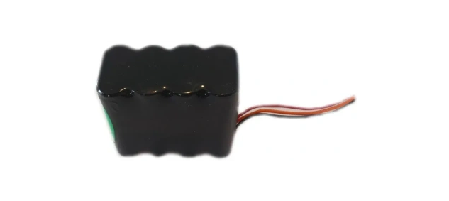 Soil sampling battery.