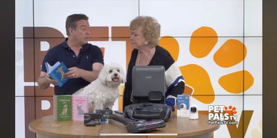 Pet Pals TV: Promotion for The Favorite Dog Series
