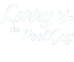 Larry The Pool Guy