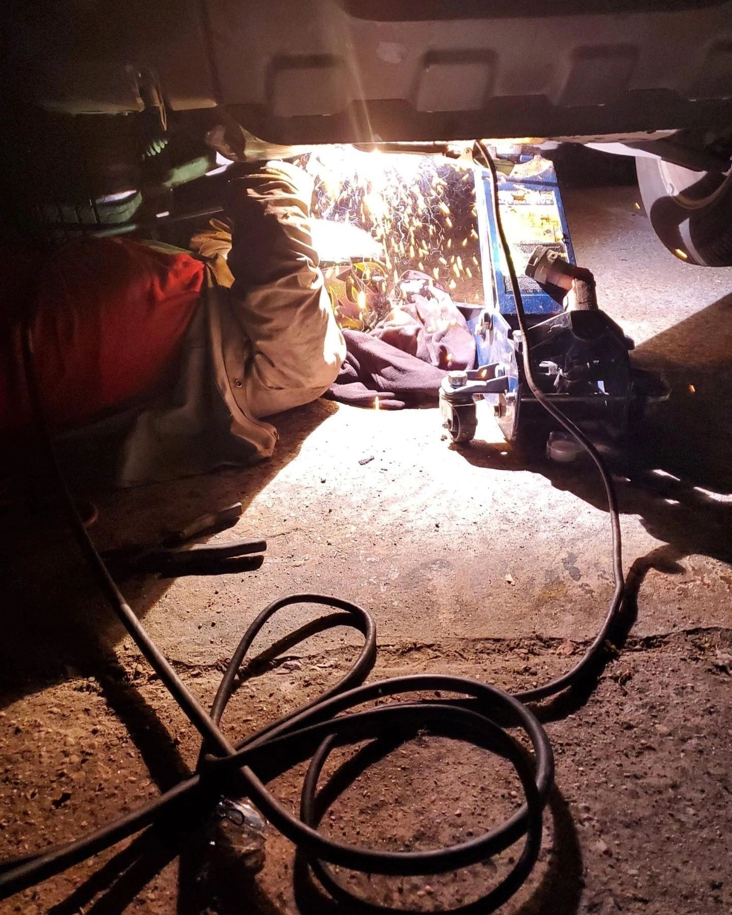 Ant's Auto care LLC in Houston, TX