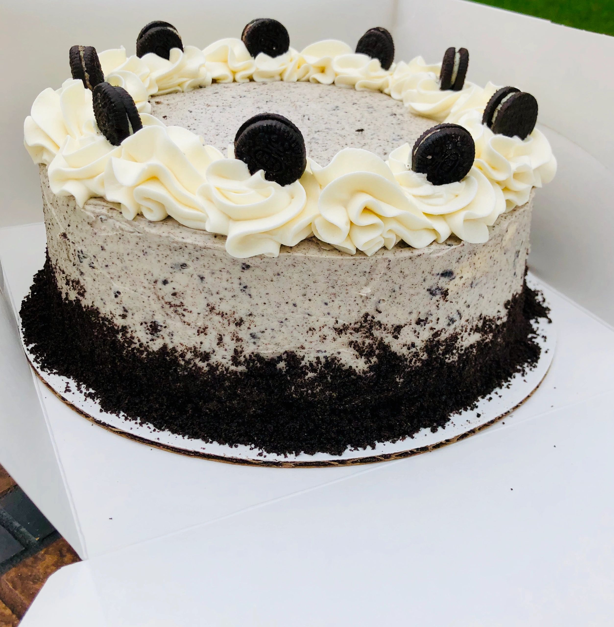 Sweet Indulgences By Tonja