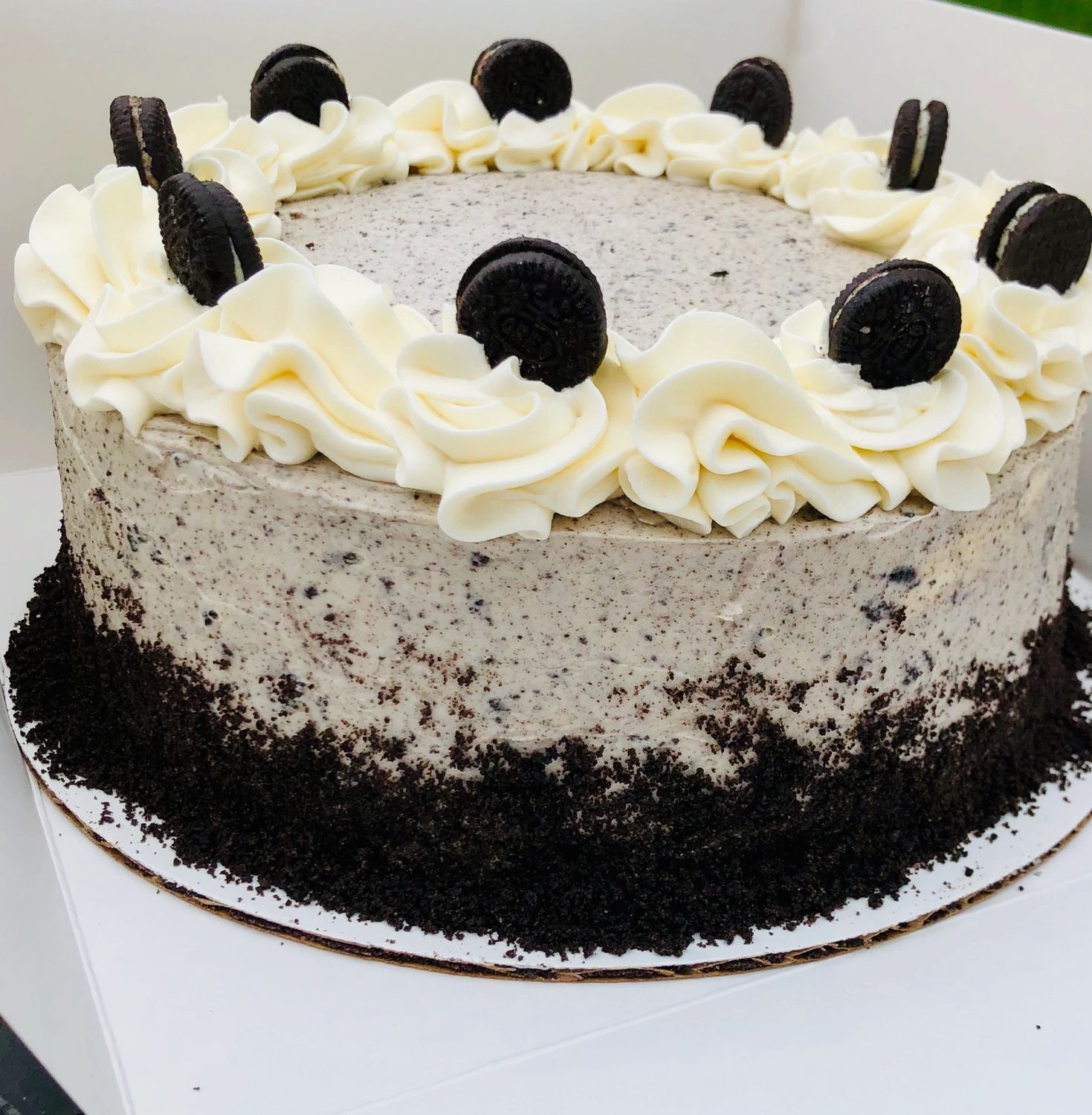Sweet Indulgences By Tonja