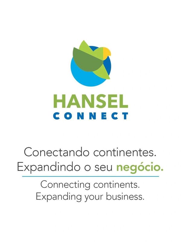 #ConnectingBusiness #ConectandoNegócios #Estratégia #StrategicConnection #Global #HanselConnect