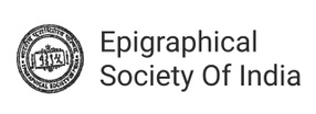The Epigraphical Society Of India