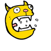 The Scaredy Cat Gardener