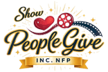 Show People Give, INC. NFP