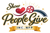 Show People Give, INC. NFP