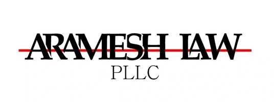 Aramesh Law 