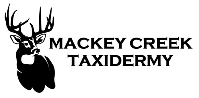 Mackey Creek Taxidermy