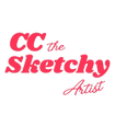 CC The Sketchy Artist