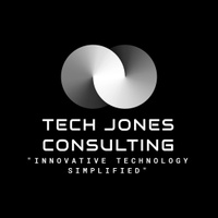 Tech Jones Consulting