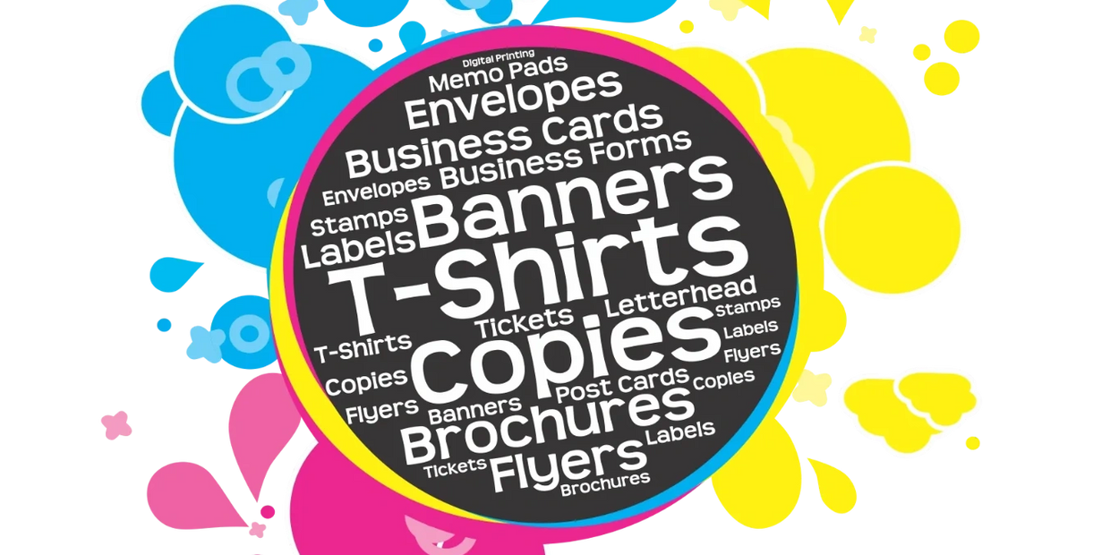 About Express Printing