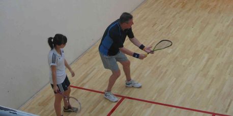 David Lines Coaching