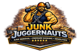 Junk Juggernauts Total Property Services