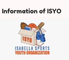 Isabella Sports Youth Organization