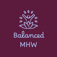 Balanced                              Mental Health and Wellness